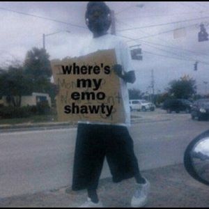 Meet your Posher, Jared